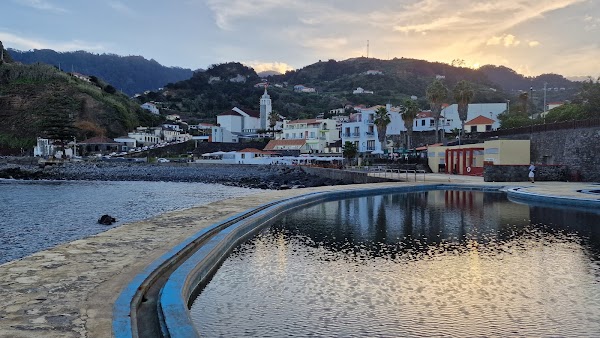 Porto da Cruz