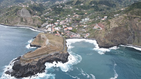 Porto da Cruz 5
