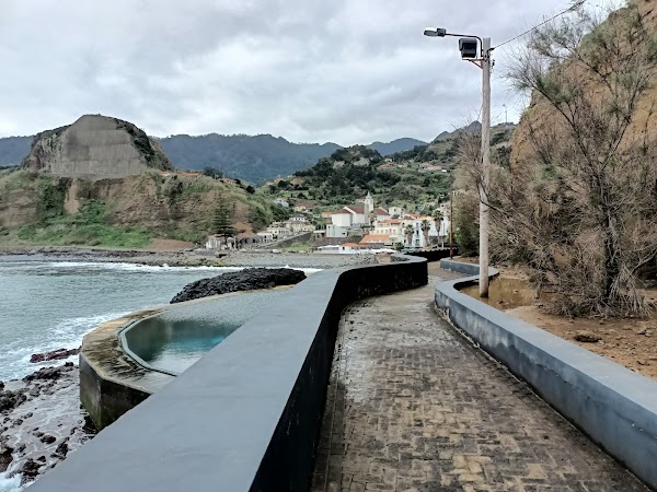 Porto da Cruz 4