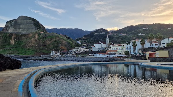 Porto da Cruz 3
