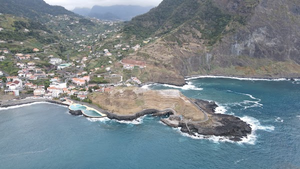 Porto da Cruz 2