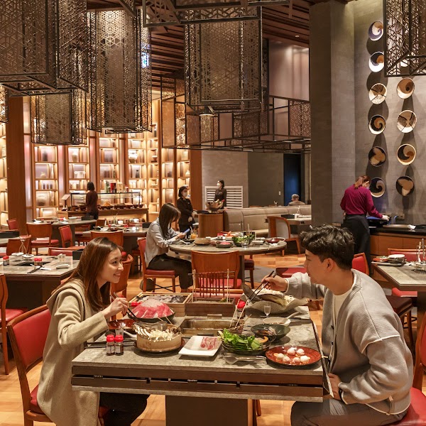 제주 핫팟 Jeju Sichuan Hot Pot 1