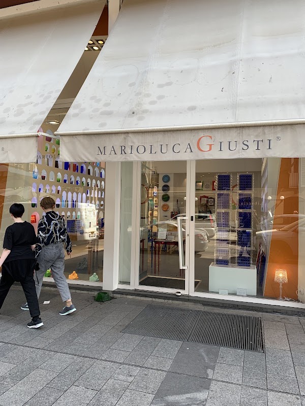 Mario Luca Giusti 1