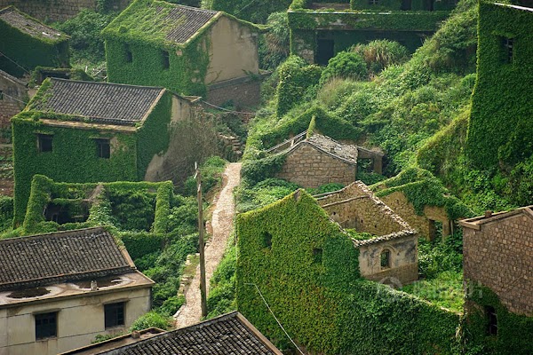China 21