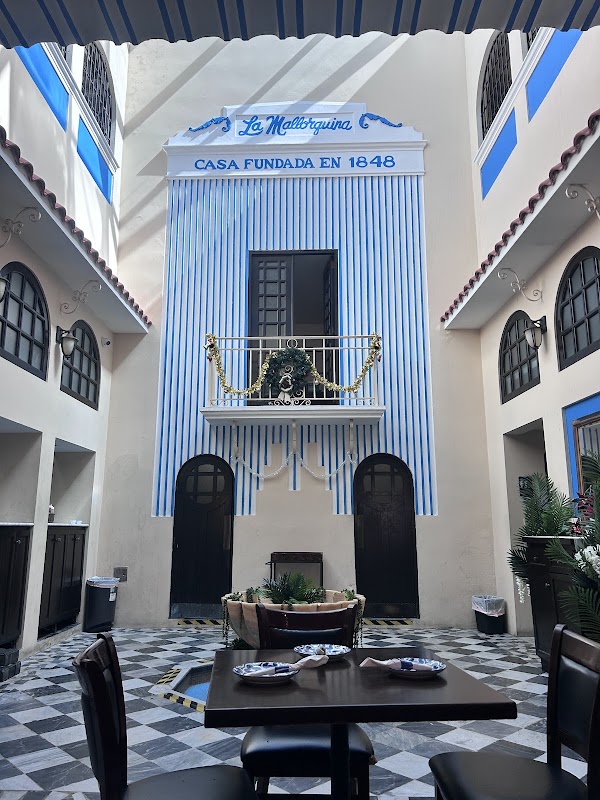 La Mallorquina 4