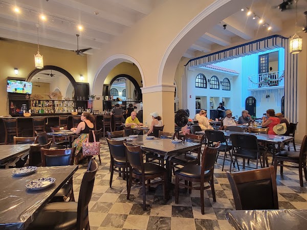 La Mallorquina 3