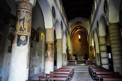 San Giovenale, Orvieto