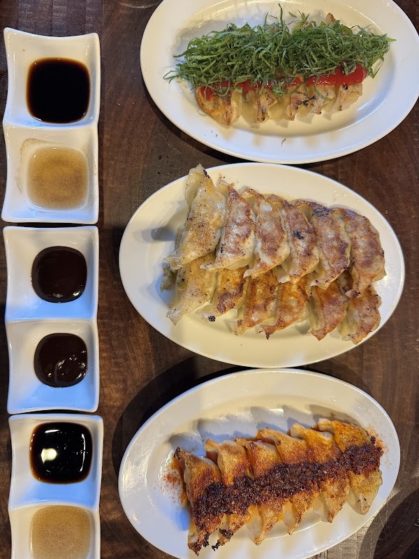Kyoto Gyoza enen Gion Main Branch 3