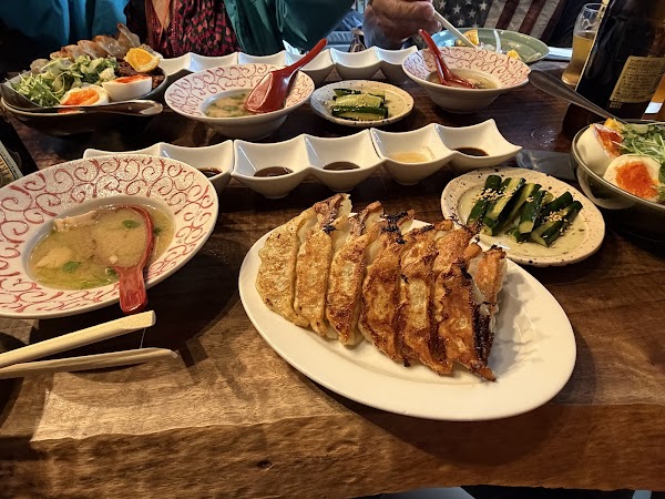 Kyoto Gyoza enen Gion Main Branch 2