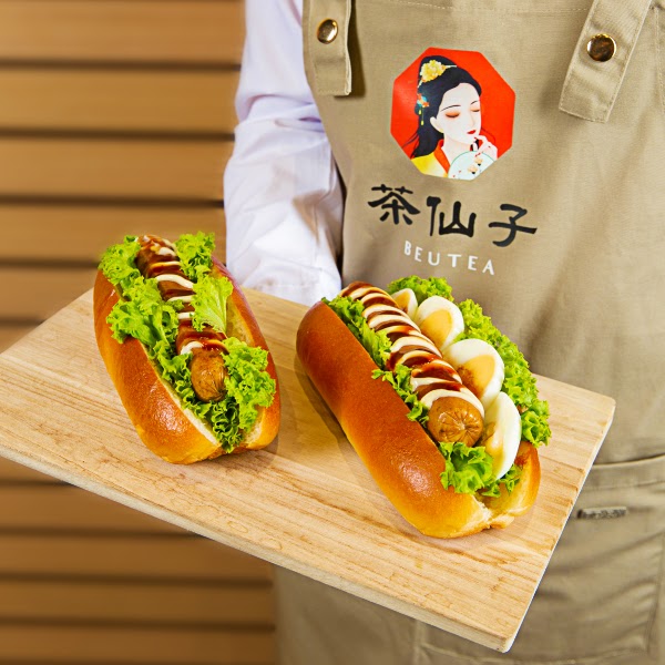 Beutea 茶仙子 @ Mid Valley Southkey 5