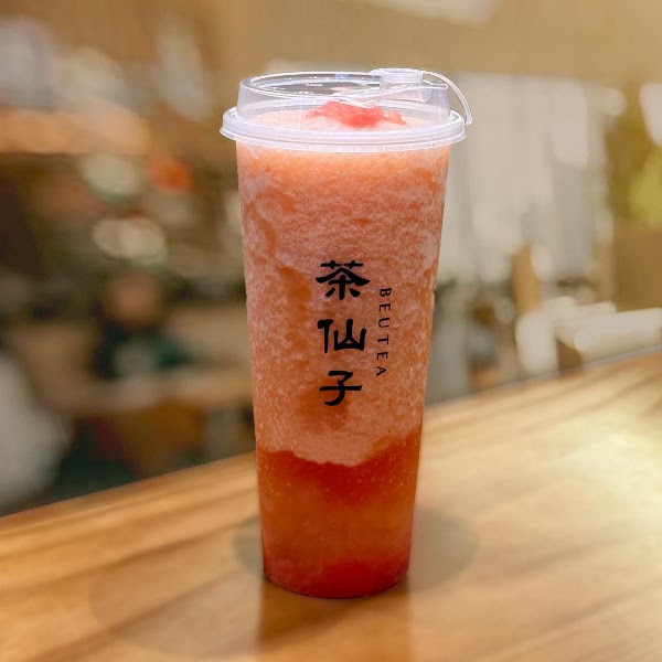 Beutea 茶仙子 @ Mid Valley Southkey 2