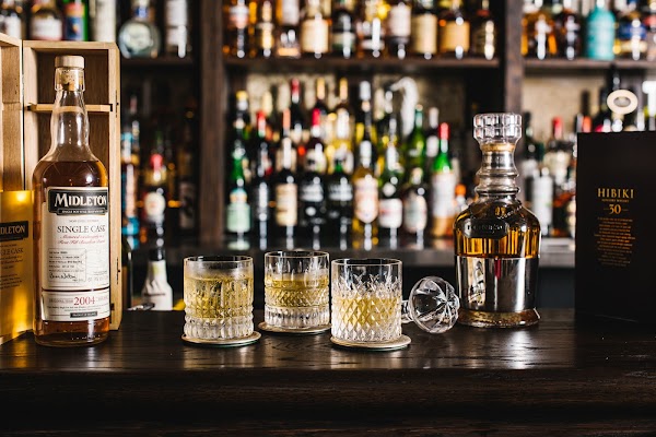 Sydney Bars 7