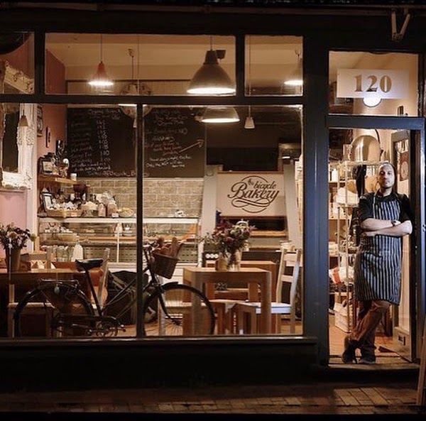 The Bakery