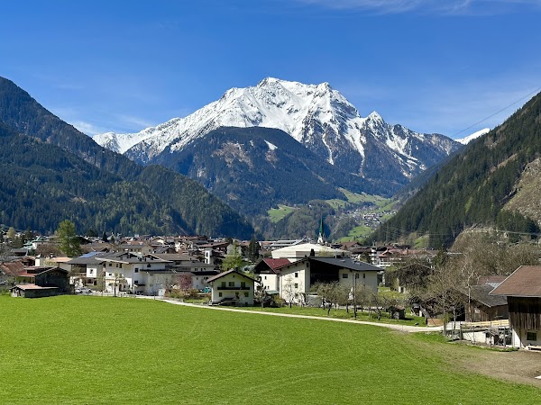 Mayrhofen