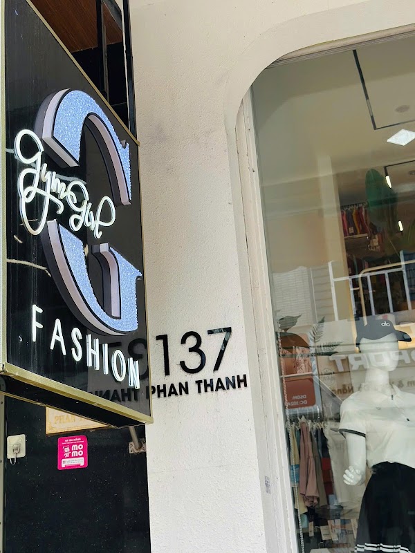 Gym Girl Fashion- Đồ Tập Thể Thao Gym, Yoga, Pickleball Đà Nẵng