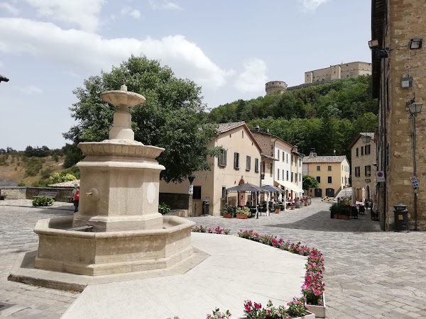 San Leo