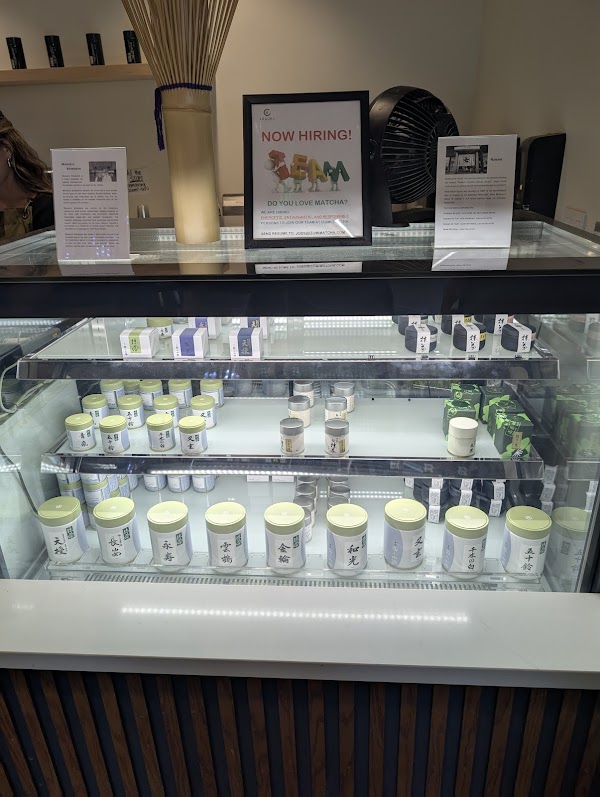 Izumi Matcha 3