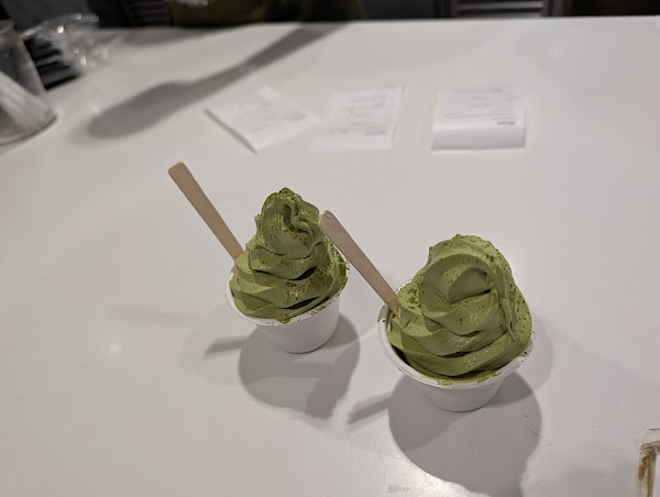 Izumi Matcha 2