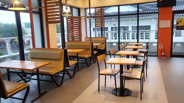 Burger King