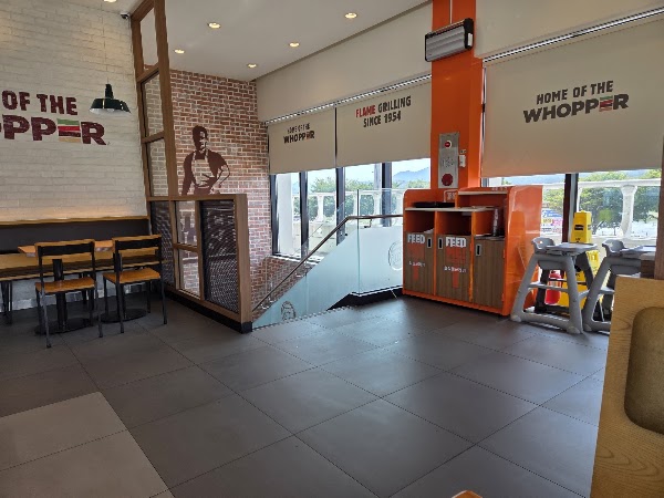 Burger King 3