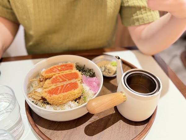 Date Cafe 4