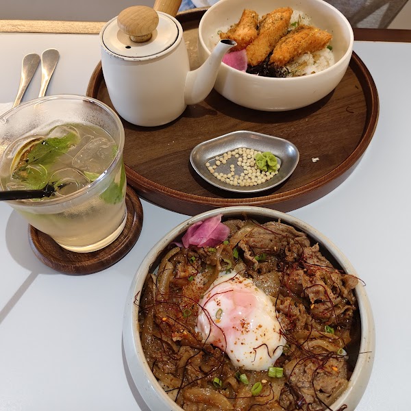 Date Cafe 2