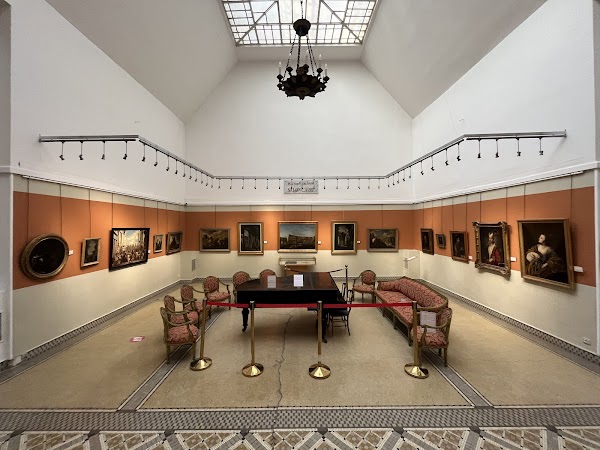 Museum of Fine Arts 3