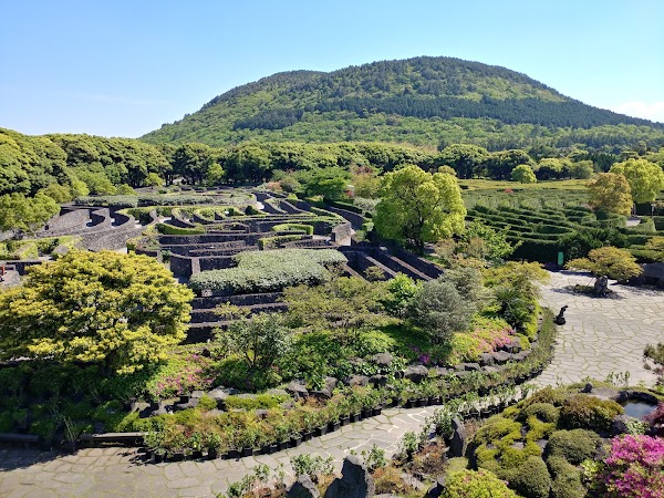 Maze Land 5