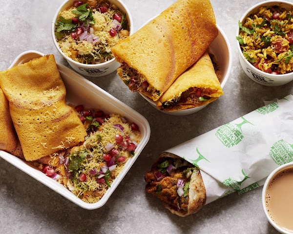 Borough Market Kitchen 5