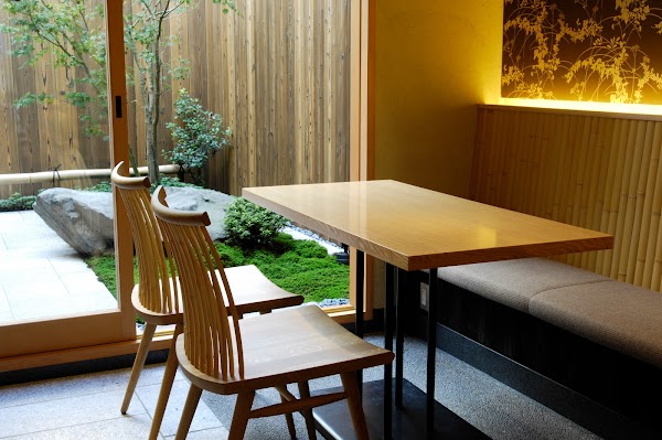 Kyoudon Kisoba Okakita 1