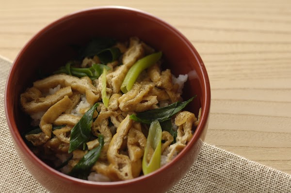 Kyoudon Kisoba Okakita 5