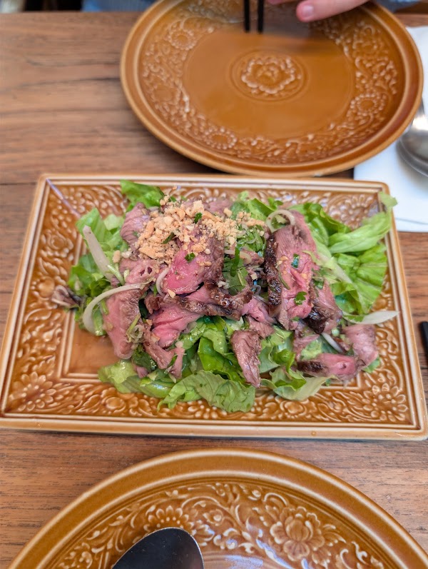 Lao Siam 5