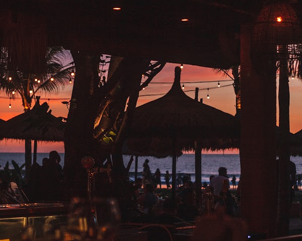 Mano Beach House 2