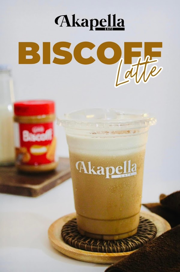 Akapella Cafe 5