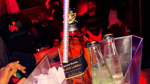 Le Nabini Club