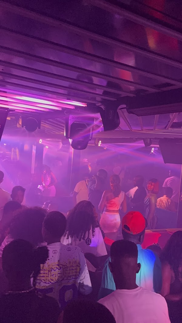 Le Nabini Club 4