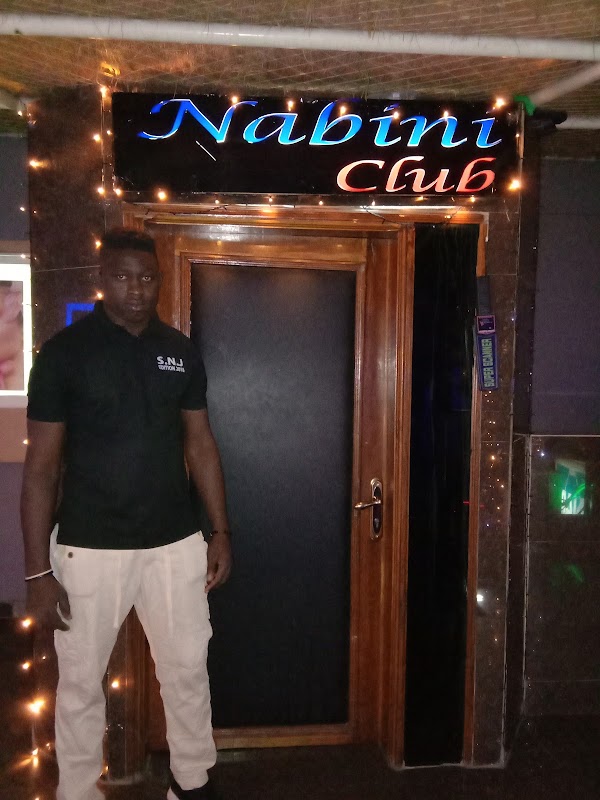 Le Nabini Club 3