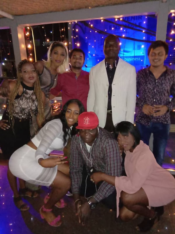 Le Nabini Club 2