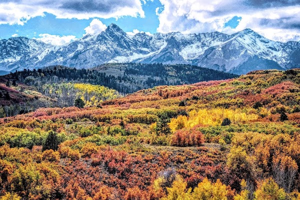Dallas Divide 1