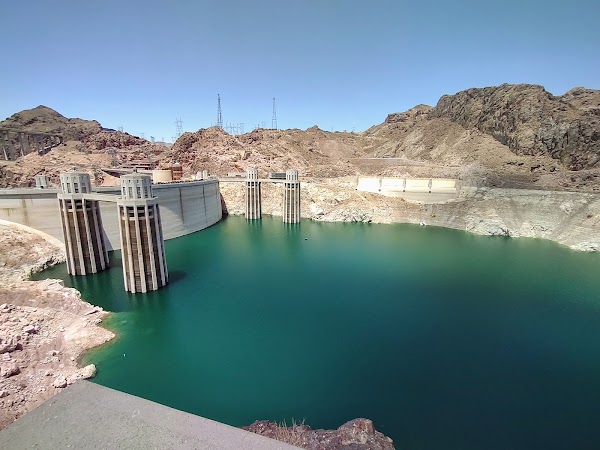 Lake Mead