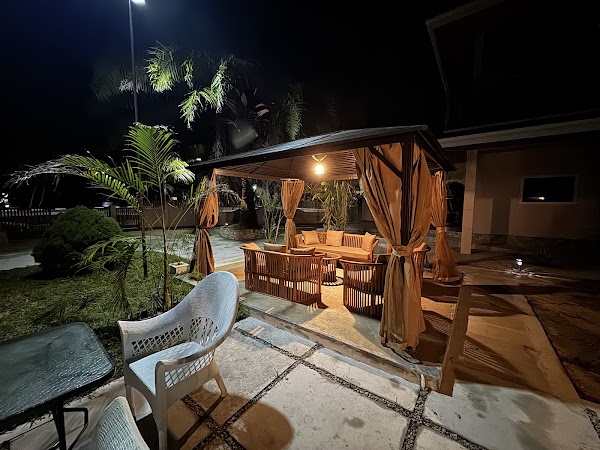 AliBel Beach Villa's