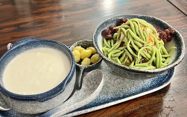 Siyuan Desserts 思源糖水铺 5