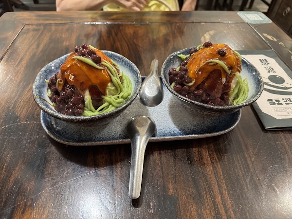 Siyuan Desserts 思源糖水铺 4