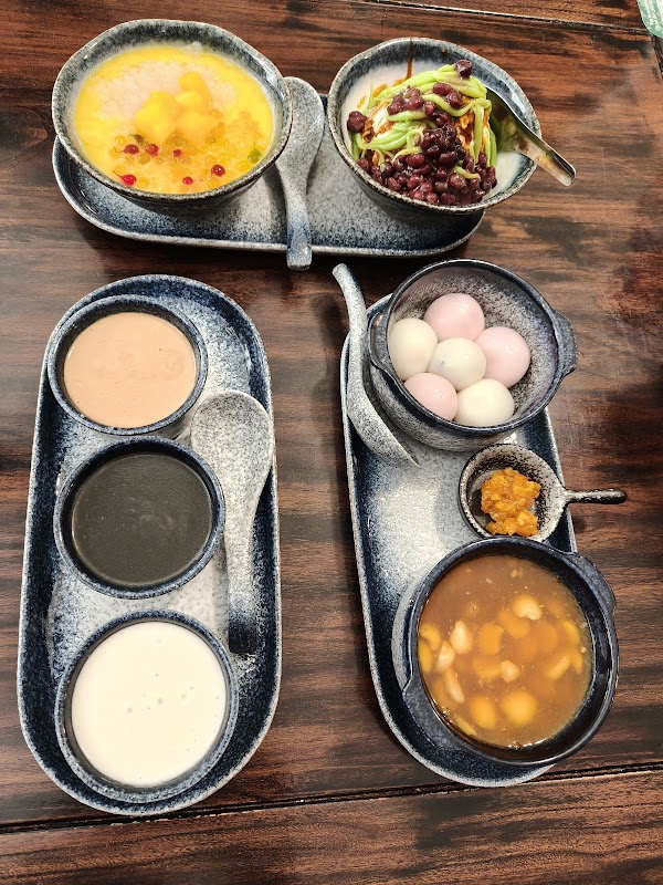 Siyuan Desserts 思源糖水铺 2