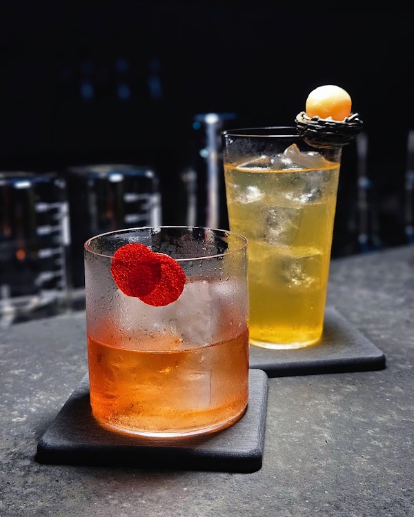 Bar Mind 念 4