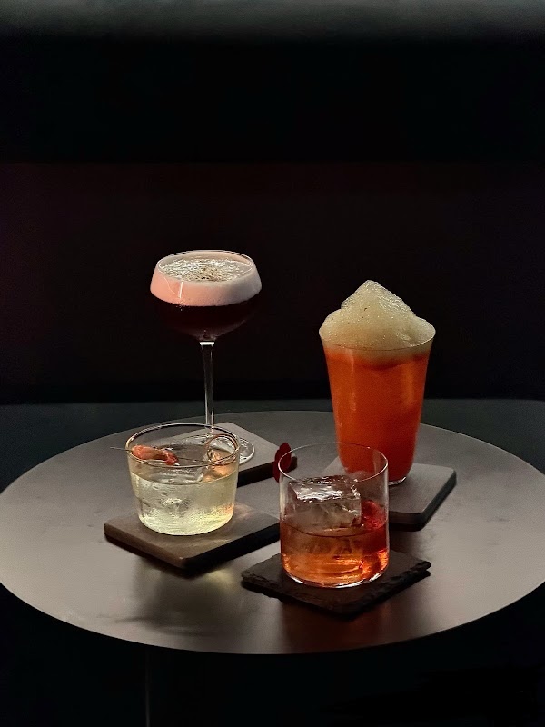 Bar Mind 念 3