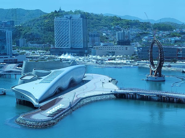Sky Tower & Cafe Sky 3