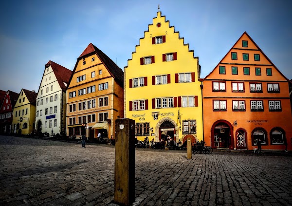 Marktplatz