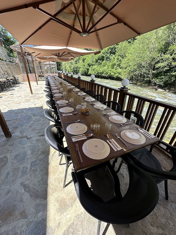 Maçuka Restoran İşletmeciliği Anonim Şirketi