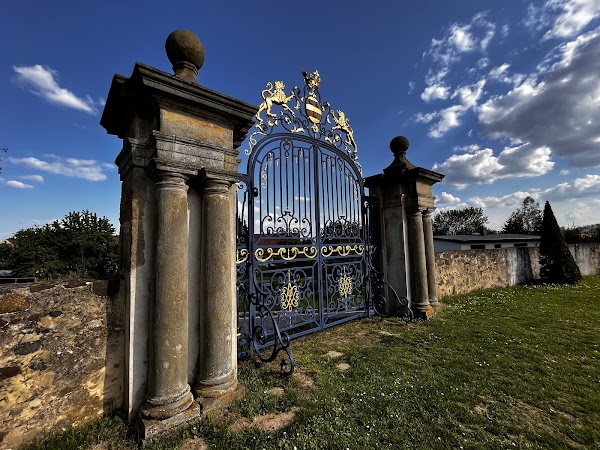 Hundisburg Castle 3